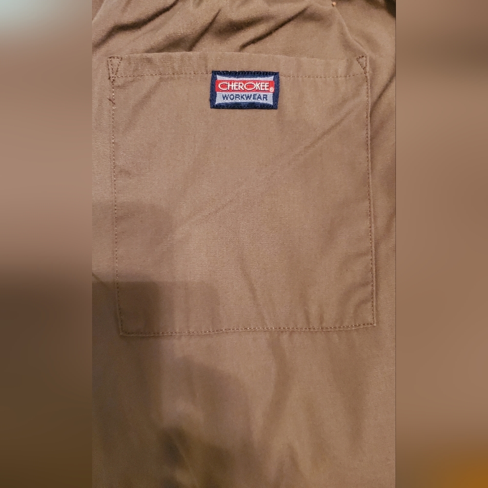2pc Cherokee Scrub Set